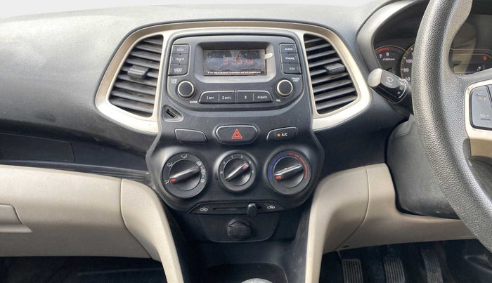 2021 Hyundai NEW SANTRO MAGNA, Petrol, Manual, 13,752 km, Air Conditioner