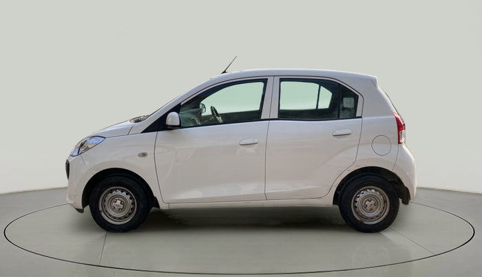 2021 Hyundai NEW SANTRO MAGNA, Petrol, Manual, 13,752 km, Left Side