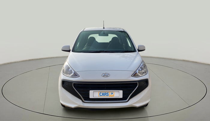 2021 Hyundai NEW SANTRO MAGNA, Petrol, Manual, 13,752 km, Front