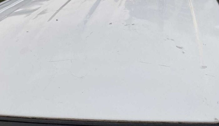 2015 Maruti Alto 800 LXI, Petrol, Manual, 35,796 km, Roof - Slightly dented
