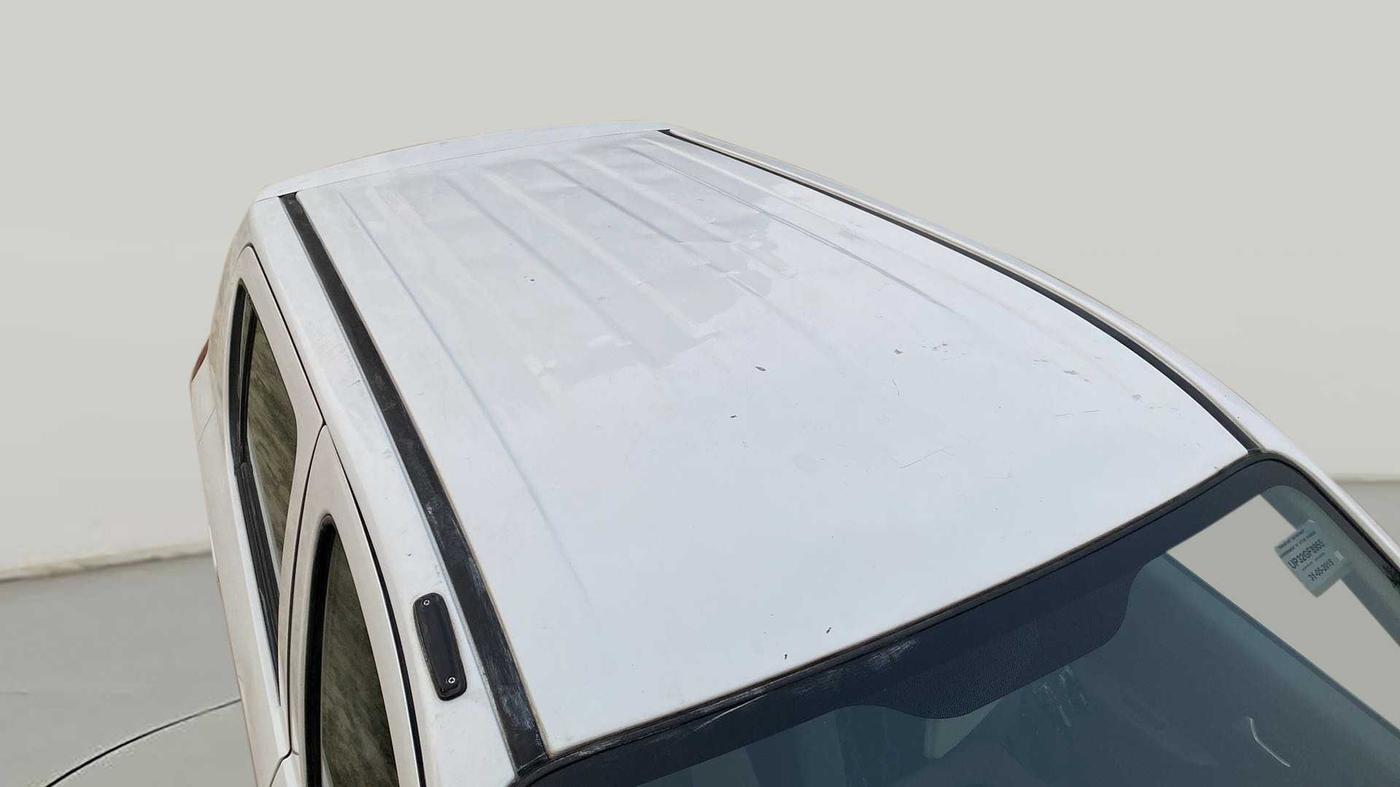 2015 Maruti Alto 800 LXI, Petrol, Manual, 35,796 km, Roof