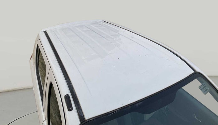 2015 Maruti Alto 800 LXI, Petrol, Manual, 35,796 km, Roof