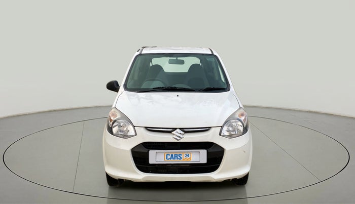 2015 Maruti Alto 800 LXI, Petrol, Manual, 35,796 km, Front