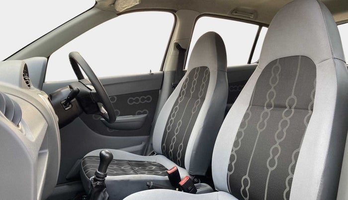 2015 Maruti Alto 800 LXI, Petrol, Manual, 35,796 km, Right Side Front Door Cabin