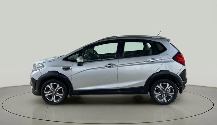 2019 Honda WR-V 1.5L I-DTEC VX MT, Diesel, Manual, 90,881 km, Left Side