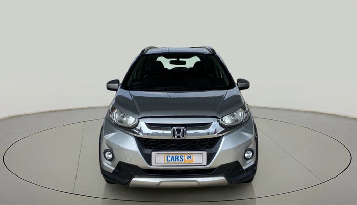 2019 Honda WR-V 1.5L I-DTEC VX MT, Diesel, Manual, 90,881 km, Front