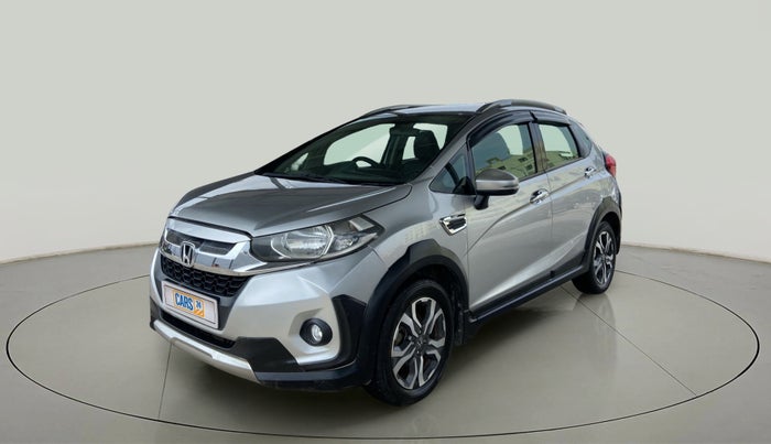 2019 Honda WR-V 1.5L I-DTEC VX MT, Diesel, Manual, 90,881 km, Left Front Diagonal