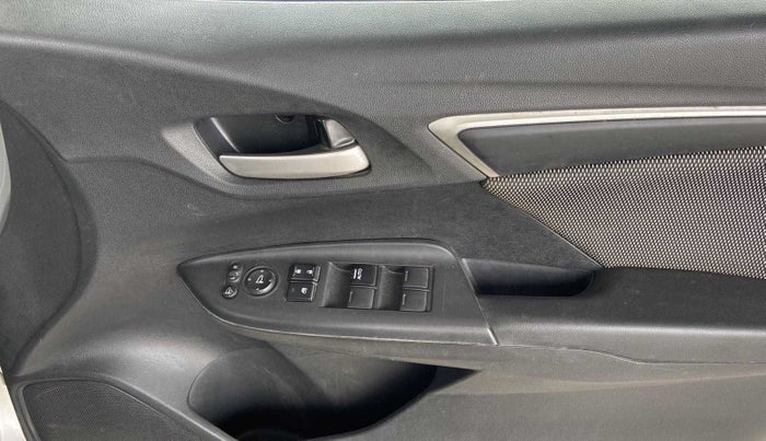 2019 Honda WR-V 1.5L I-DTEC VX MT, Diesel, Manual, 90,881 km, Driver Side Door Panels Control