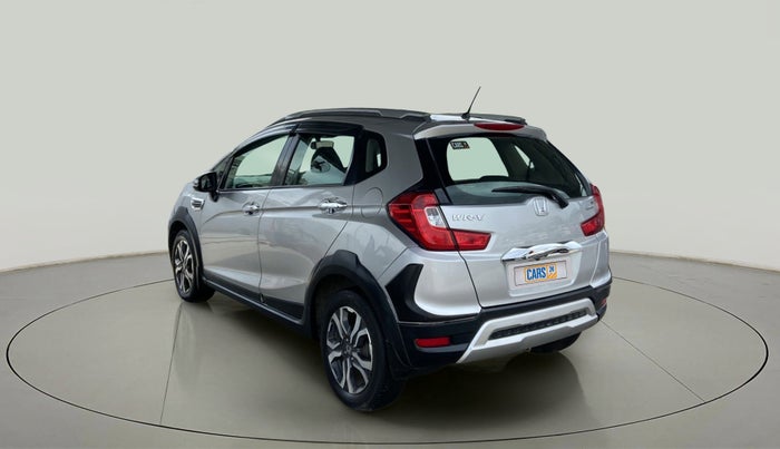 2019 Honda WR-V 1.5L I-DTEC VX MT, Diesel, Manual, 90,881 km, Left Back Diagonal