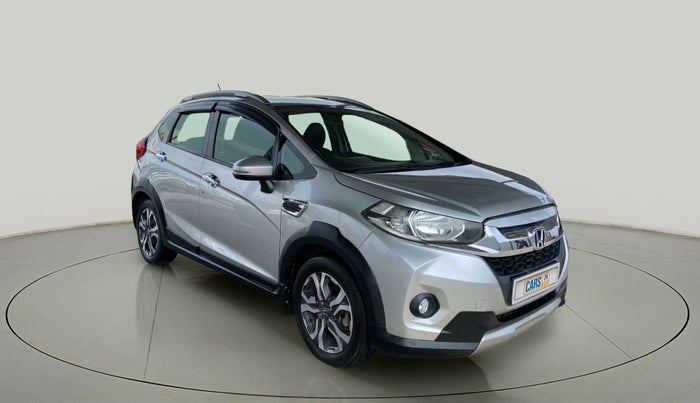2019 Honda WR-V 1.5L I-DTEC VX MT, Diesel, Manual, 90,881 km, Right Front Diagonal