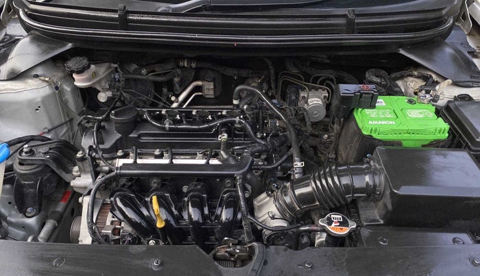 2019 Hyundai Elite i20 SPORTZ PLUS 1.2, Petrol, Manual, 47,933 km, Open Bonet