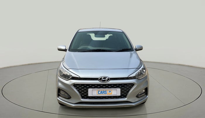 2019 Hyundai Elite i20 SPORTZ PLUS 1.2, Petrol, Manual, 47,933 km, Front