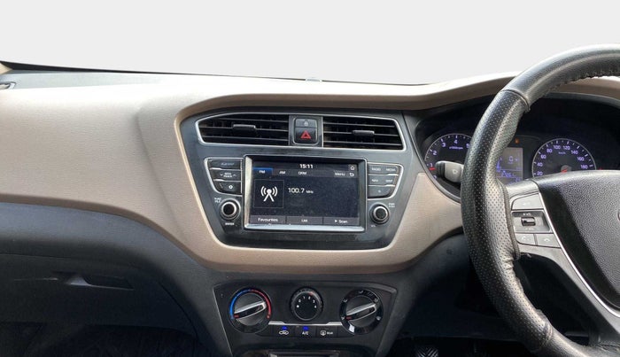 2019 Hyundai Elite i20 SPORTZ PLUS 1.2, Petrol, Manual, 47,933 km, Air Conditioner