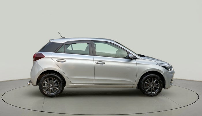 2019 Hyundai Elite i20 SPORTZ PLUS 1.2, Petrol, Manual, 47,933 km, Right Side View