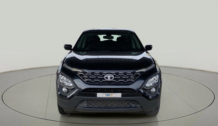 2020 Tata Harrier XZA PLUS 2.0L DARK EDITION, Diesel, Automatic, 39,334 km, Front