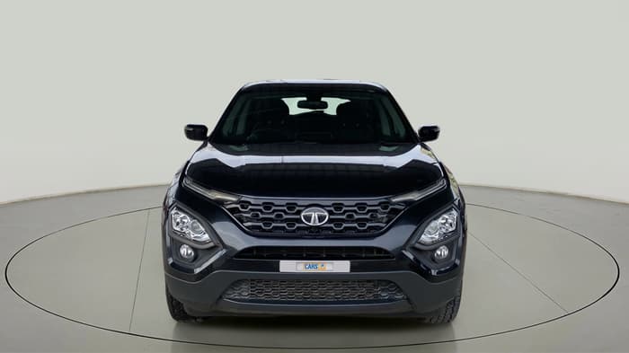 2020 Tata Harrier XZA PLUS 2.0L DARK EDITION, Diesel, Automatic, 39,334 km, Front