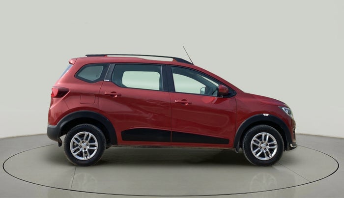 2019 Renault TRIBER RXT, Petrol, Manual, 69,604 km, Right Side