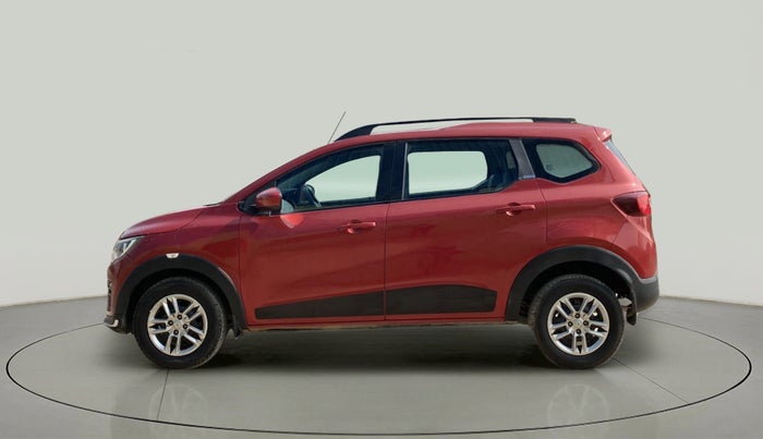 2019 Renault TRIBER RXT, Petrol, Manual, 69,604 km, Left Side