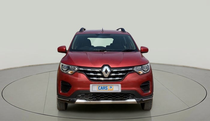 2019 Renault TRIBER RXT, Petrol, Manual, 69,604 km, Front