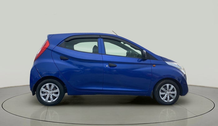 2013 Hyundai Eon MAGNA +, Petrol, Manual, 62,921 km, Right Side View