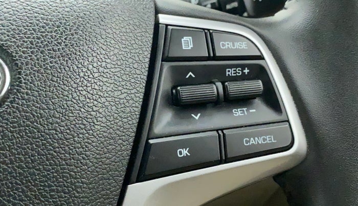 2022 Hyundai Verna SX (O) 1.5 CRDI, Diesel, Manual, 16,368 km, Adaptive Cruise Control