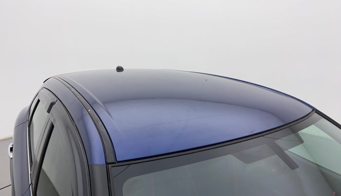 2019 Maruti Baleno ALPHA PETROL 1.2, Petrol, Manual, 39,675 km, Roof