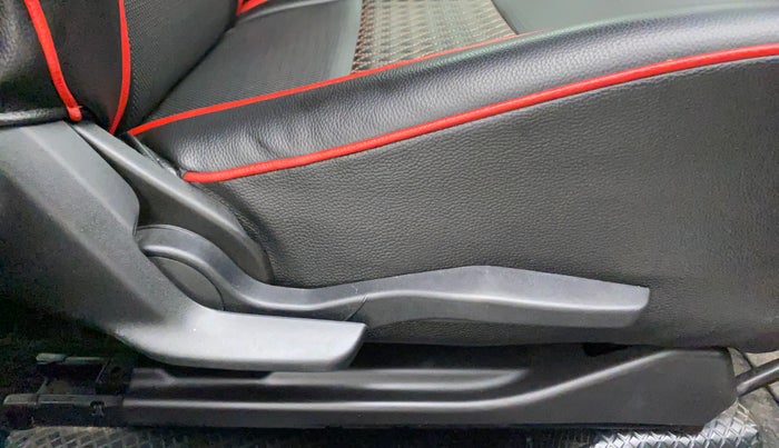 2019 Maruti Baleno ALPHA PETROL 1.2, Petrol, Manual, 39,675 km, Driver Side Adjustment Panel