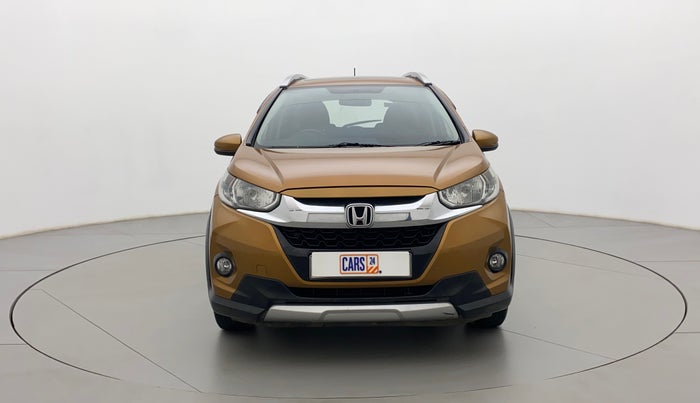 2017 Honda WR-V 1.2L I-VTEC VX MT, Petrol, Manual, 32,758 km, Front