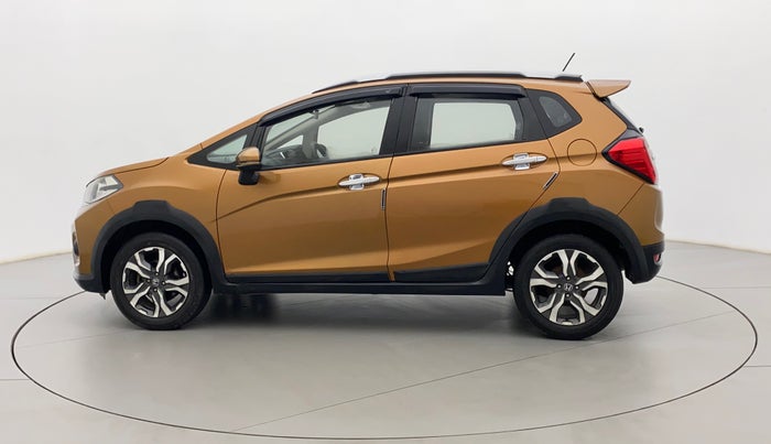 2017 Honda WR-V 1.2L I-VTEC VX MT, Petrol, Manual, 32,758 km, Left Side