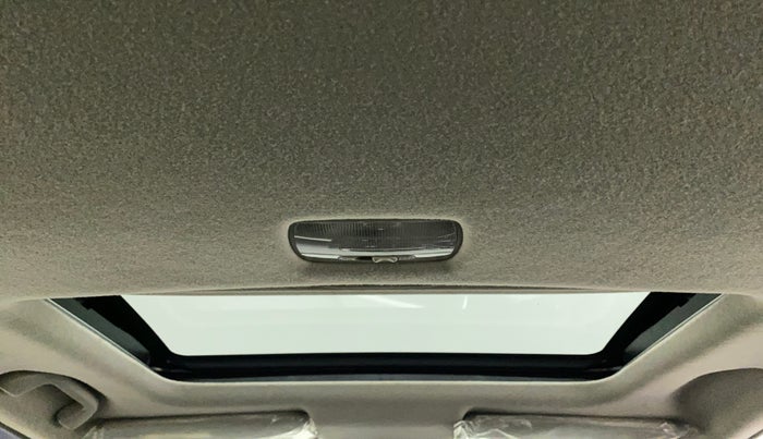 2017 Honda WR-V 1.2L I-VTEC VX MT, Petrol, Manual, 32,758 km, Moonroof/ Sunroof