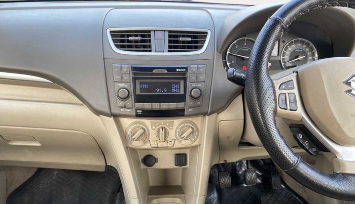 2016 Maruti Ertiga ZDI SHVS, Diesel, Manual, 28,732 km, Air Conditioner