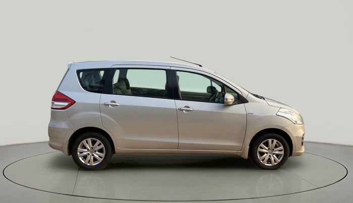 2016 Maruti Ertiga ZDI SHVS, Diesel, Manual, 28,732 km, Right Side View