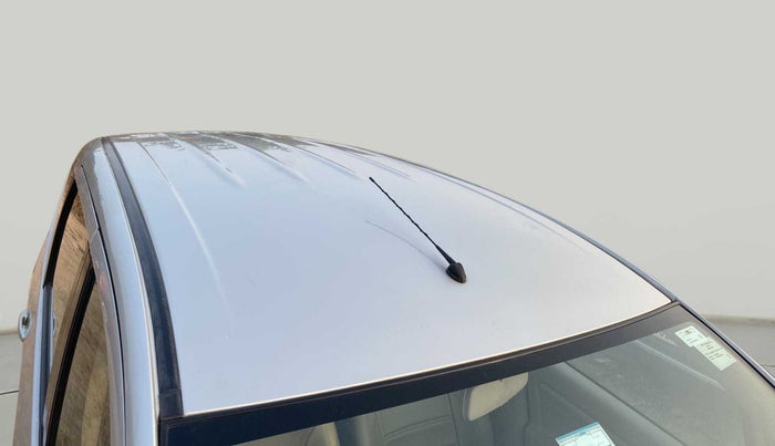 2016 Maruti Ertiga ZDI SHVS, Diesel, Manual, 28,732 km, Roof