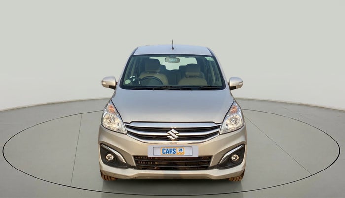 2016 Maruti Ertiga ZDI SHVS, Diesel, Manual, 28,732 km, Front