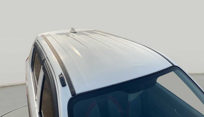 2016 Maruti Alto 800 LXI, Petrol, Manual, 92,283 km, Roof