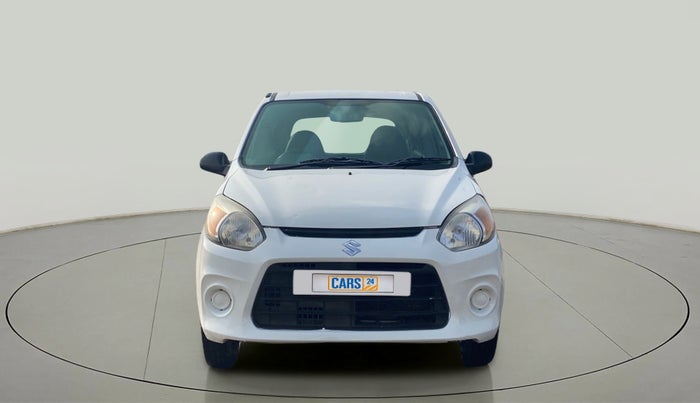 2016 Maruti Alto 800 LXI, Petrol, Manual, 92,283 km, Front