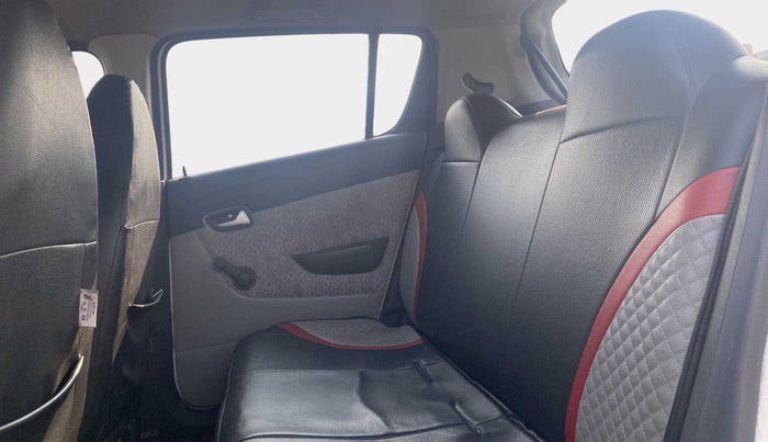 2016 Maruti Alto 800 LXI, Petrol, Manual, 92,283 km, Right Side Rear Door Cabin
