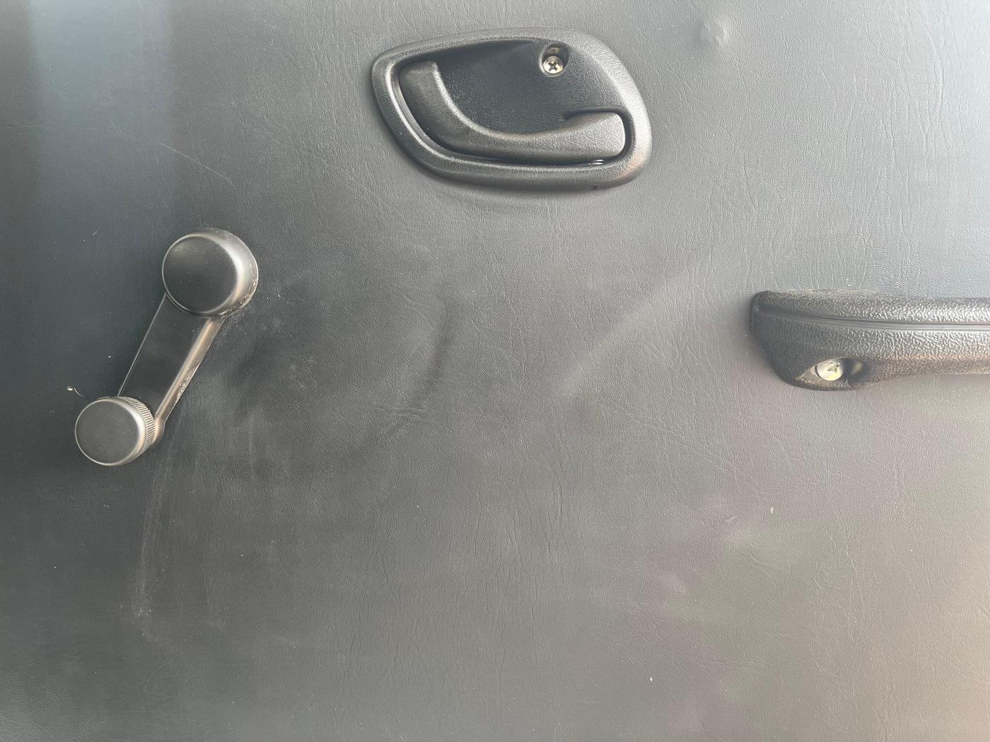 2019 Maruti Eeco 5 STR WITH A/C+HTR, Petrol, Manual, 8,751 km, Driver Side Door Panels Control