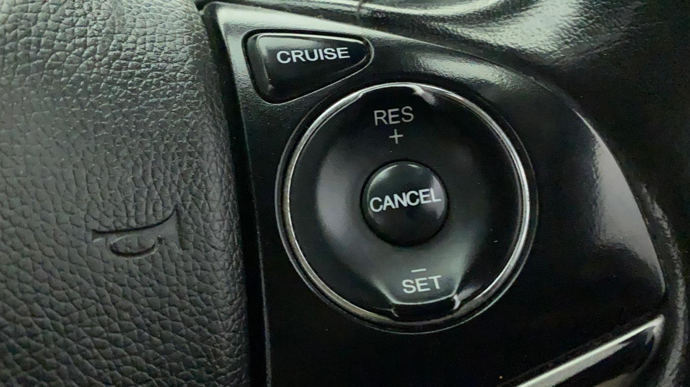 2019 Honda City 1.5L I-VTEC VX, Petrol, Manual, 41,697 km, Adaptive Cruise Control