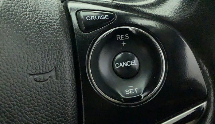 2019 Honda City 1.5L I-VTEC VX, Petrol, Manual, 41,697 km, Adaptive Cruise Control