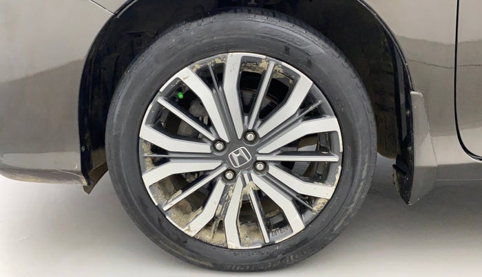 2019 Honda City 1.5L I-VTEC VX, Petrol, Manual, 41,697 km, Left Front Wheel