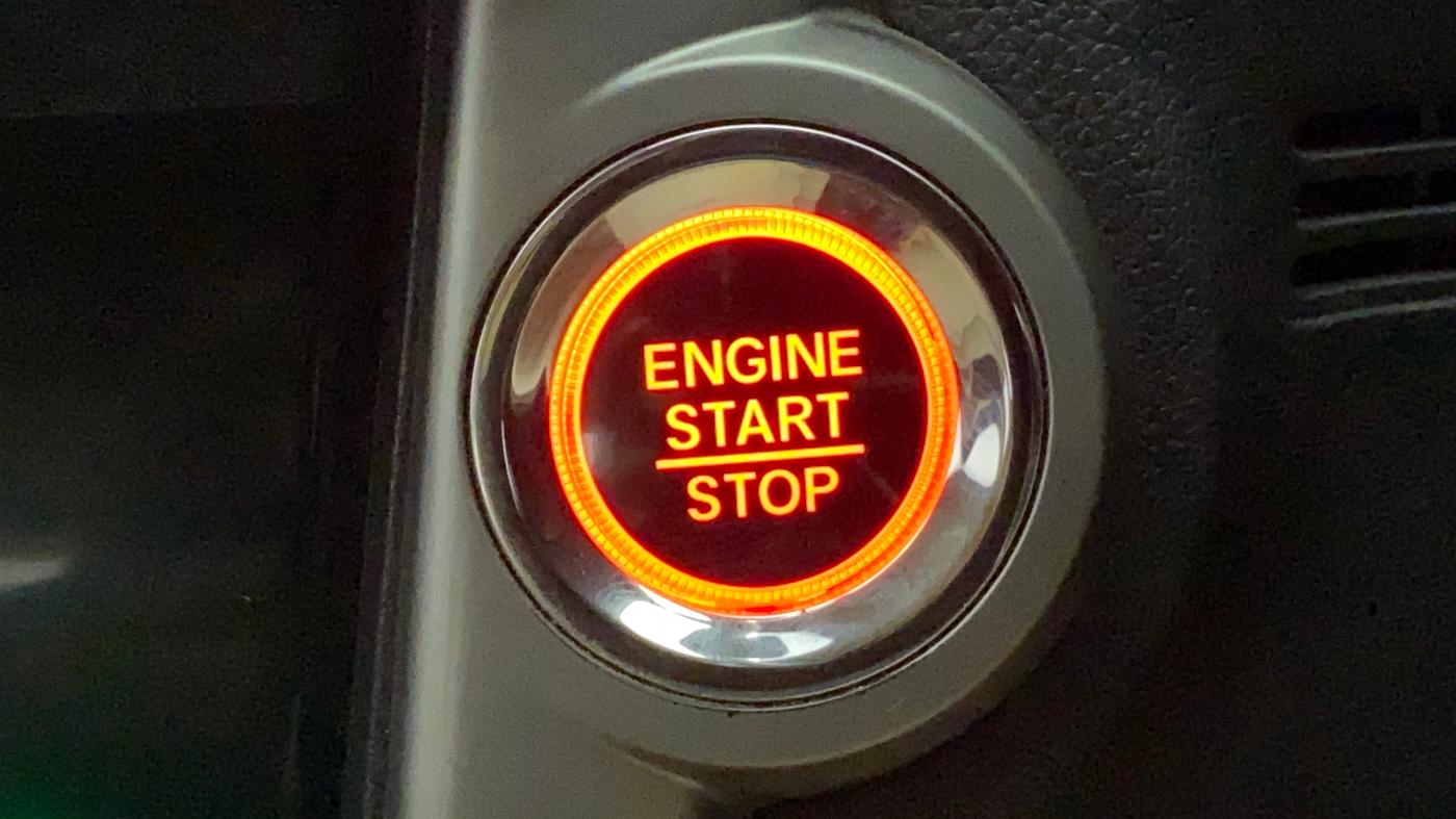 2019 Honda City 1.5L I-VTEC VX, Petrol, Manual, 41,697 km, Keyless Start/ Stop Button