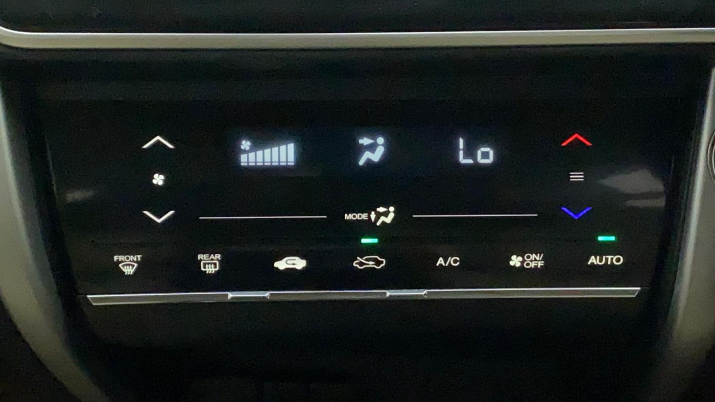 2019 Honda City 1.5L I-VTEC VX, Petrol, Manual, 41,697 km, Automatic Climate Control