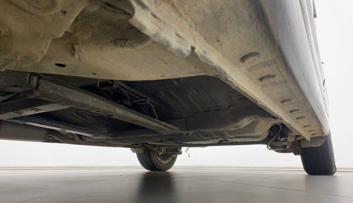 2019 Honda City 1.5L I-VTEC VX, Petrol, Manual, 41,697 km, Right Side Underbody