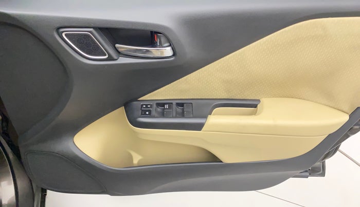 2019 Honda City 1.5L I-VTEC VX, Petrol, Manual, 41,697 km, Driver Side Door Panels Control