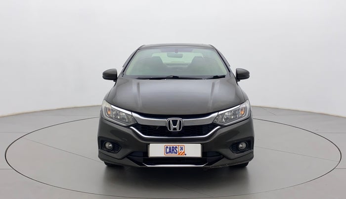2019 Honda City 1.5L I-VTEC VX, Petrol, Manual, 41,697 km, Front