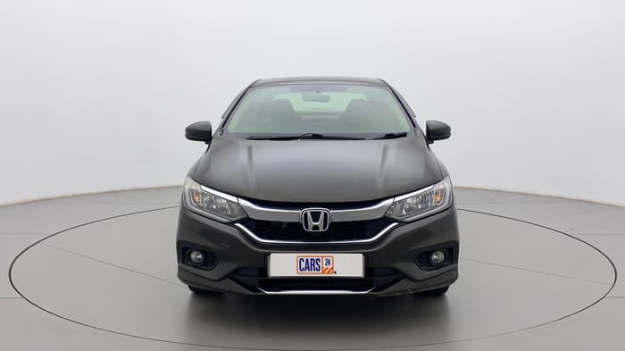 2019 Honda City 1.5L I-VTEC VX, Petrol, Manual, 41,697 km, Front