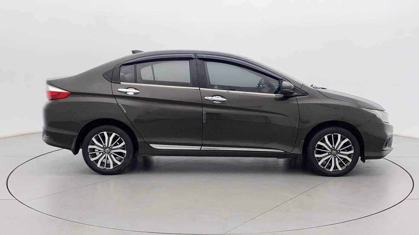 2019 Honda City 1.5L I-VTEC VX, Petrol, Manual, 41,697 km, Right Side View