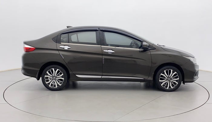 2019 Honda City 1.5L I-VTEC VX, Petrol, Manual, 41,697 km, Right Side View