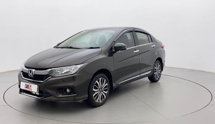 2019 Honda City 1.5L I-VTEC VX, Petrol, Manual, 41,697 km, Left Front Diagonal